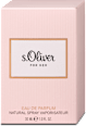 for her edp s.Oliver