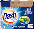 Detergent de rufe capsule 3in1 Alpen Frische Dash
