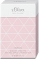 Eau de Toilette So Pure Women s.Oliver