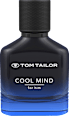 Pánska toaletná voda Cool Mind TOM TAILOR