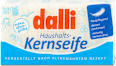 Szappan nemestiszta Dalli