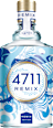 Remix Sparkling Island Eau de Cologne 4711