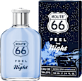 Eau de Toilette Feel The Night Route 66