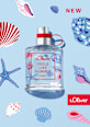 Feels like Summer Eau de Toilette s.Oliver