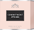 Commitment Eau de Toilette  Otto Kern
