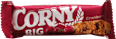 Big žitna pločica s brusnicom Corny