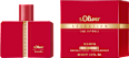 Selection Intense Women edp s.Oliver