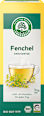 Kräutertee Fenchel (20 Beutel) LEBENSBAUM