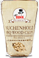 Anzünder Buchenholz BBQ Wood-Chips ZARELO