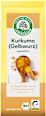 Kurkuma (Gelbwurz) gemahlen LEBENSBAUM