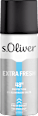 Extra Fresh dezodorans u spreju s.Oliver