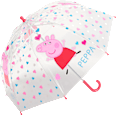 Kinderschirm Peppa Pig CAPELLI NEW YORK