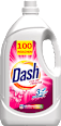 Detergent de rufe lichid Color Frische 100 de spălări Dash