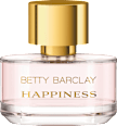Happiness edp  Betty Barclay