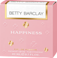 Happiness edp  Betty Barclay
