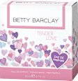 Parfumska voda Tender Love Betty Barclay