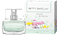 Tender Blossom Eau de Toilette  Betty Barclay