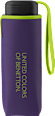Чадър Ultra Mini Flat, индиго синьо United Colors of Benetton