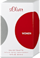 women edt s.Oliver