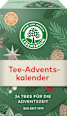 Adventskalender 2025 Tee LEBENSBAUM