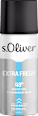 Extra Fresh dezodorans u spreju  s.Oliver