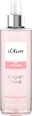 For her body mist - elegant floral s.Oliver