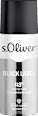 deodorant sprej Black Label s.Oliver