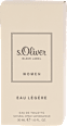 Pure Sense damski EDT s.Oliver