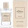 Pure Sense damski EDT s.Oliver