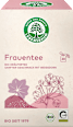 Kräutertee "Frauentee" (20 Beutel) LEBENSBAUM