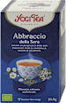 Abbraccio della sera tisana bio Yogi