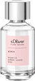 Pure Sense women edt  s.Oliver