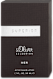 Losjon po britju SUPERIOR MEN s.Oliver