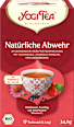Kräutertee Bio Natürliche Abwehr YOGI TEA