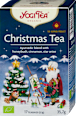 Kräutertee Bio Christmas Tea Yogi