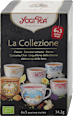 Tisana La Collezione YOGI TEA