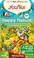 Gewürztee Bio Happy Nature Yogi