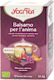 Balsamo per l'anima infuso BIO YOGI TEA