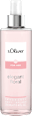 For her body mist - elegant floral s.Oliver