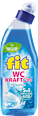 WC-Reiniger Kraftgel 5in1 Meeresbrise fit