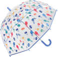 Детски чадър jellyfish United Colors of Benetton