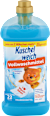 Prací gél Sommerwind - Letný vánok Kuschelweich