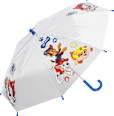 Kinderschirm Paw Patrol CAPELLI NEW YORK