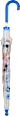 Kinderschirm Paw Patrol CAPELLI NEW YORK