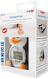 Badethermometer digital 2in1  MyHappyPingu Reer