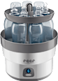 Sterilisator Babyflaschen Vapo Max Reer