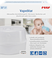 Vaporisator für die Mikrowelle Reer