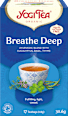 Čaj Breathe Deep, 17 vrećica Yogi