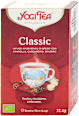 Classic infuso ayurvedico Yogi