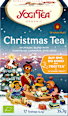 Kräutertee Bio Christmas Tea Yogi